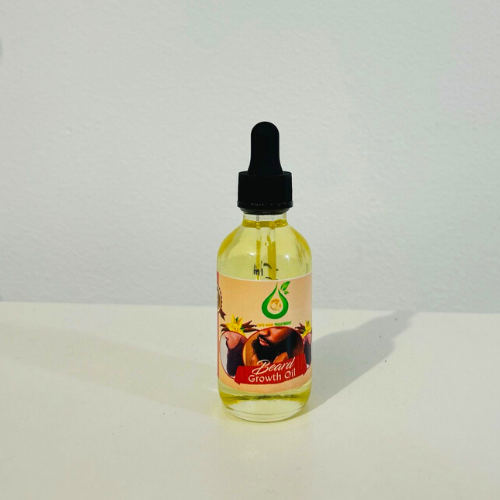 beard oil for growth, beard nourishment oil, beard softener