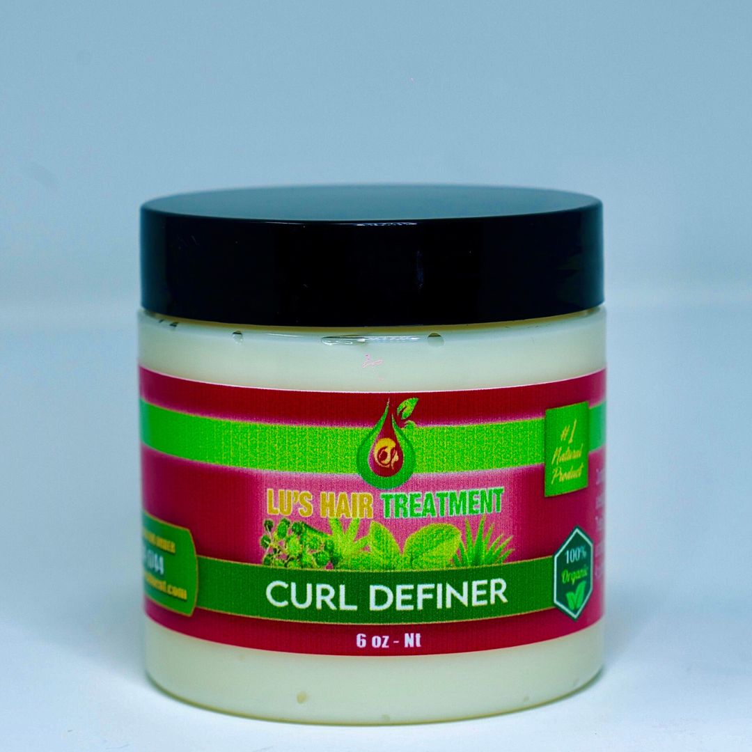 Curl Definer