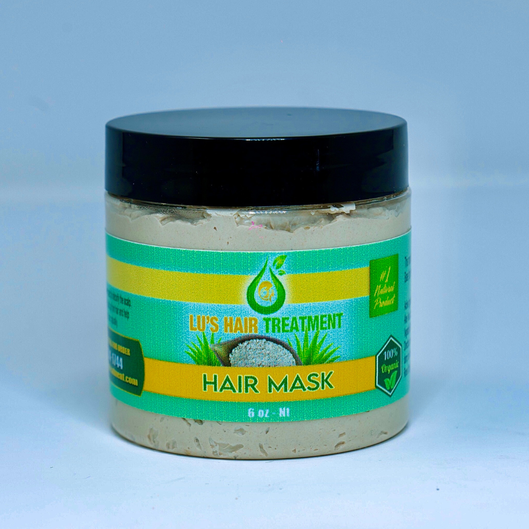 detox hair mask, scalp detox treatment, deep conditioning hair mask
