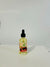 Beard Growth Oil – Nourishing & Strengthening Facial Hair